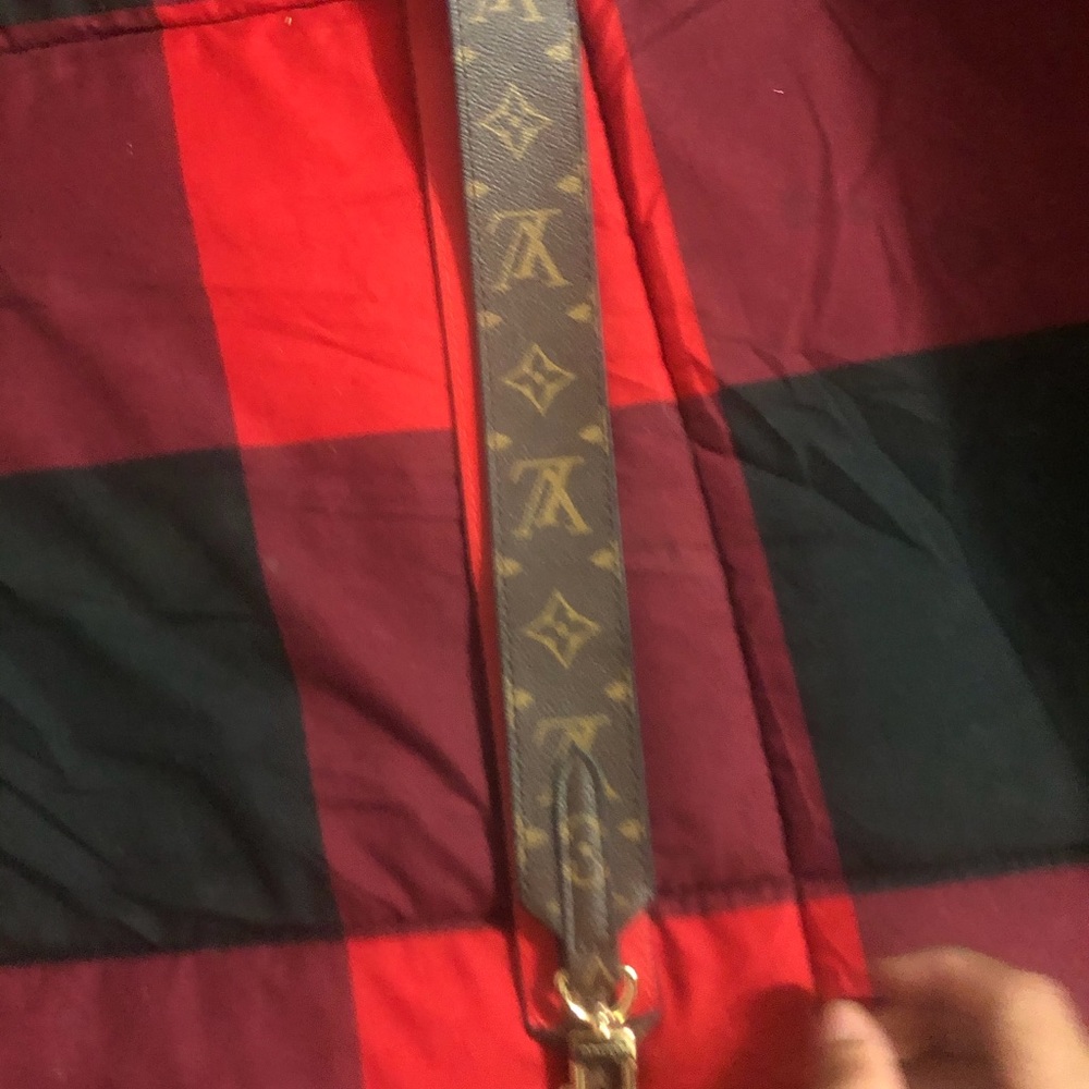 Strap